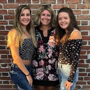 Meet your Posher, Tracy